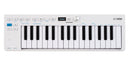 Arturia KeyStep Mk2 32-key Controller & Sequencer - White