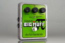 Electro-Harmonix BASS BIG MUFF PI Fuzz Pedal (Open Box)
