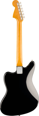 Fender Limited Edition Johnny Marr Signature Special Jaguar - Black
