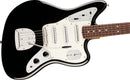 Fender Limited Edition Johnny Marr Signature Special Jaguar - Black