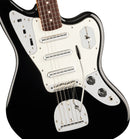 Fender Limited Edition Johnny Marr Signature Special Jaguar - Black