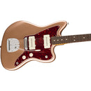 Fender American Professional Classic Jazzmaster - Faded Firemist Gold