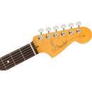 Fender American Professional Classic Jazzmaster - Faded Firemist Gold
