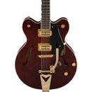 Gretsch Limited Edition Abbey Road Studiomatic Hollow Body - Classic Walnut Stain