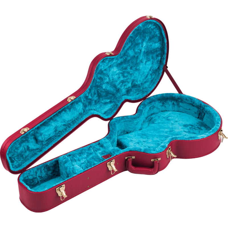 Gretsch Limited Edition Abbey Road Studiomatic Hollow Body - Classic Walnut Stain