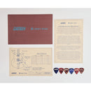 Gretsch Limited Edition Abbey Road Studiomatic Hollow Body - Classic Walnut Stain