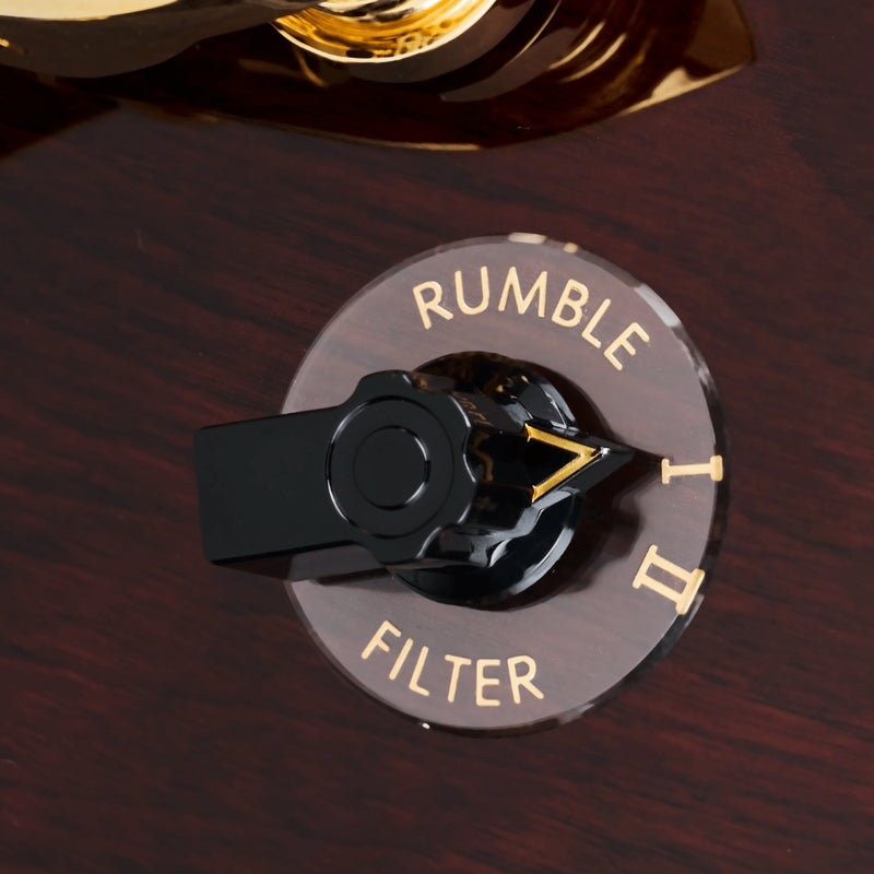 Gretsch Limited Edition Abbey Road Studiomatic Hollow Body - Classic Walnut Stain