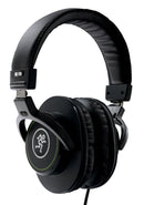 Mackie MC-100 Closed Back Professional Headphones