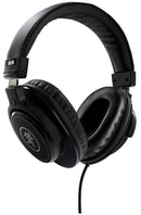 Mackie MC-100 Closed Back Professional Headphones