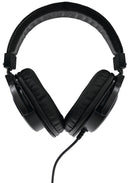 Mackie MC-100 Closed Back Professional Headphones