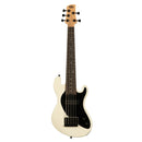Kala Solid Body U-BASS 5-String - Cream
