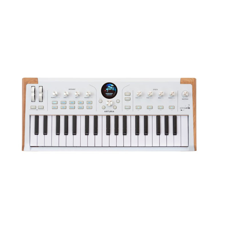 Arturia AstroLab 37-key Stage Keyboard