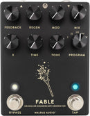Walrus Audio Fable: Granular Soundscape Generator Black