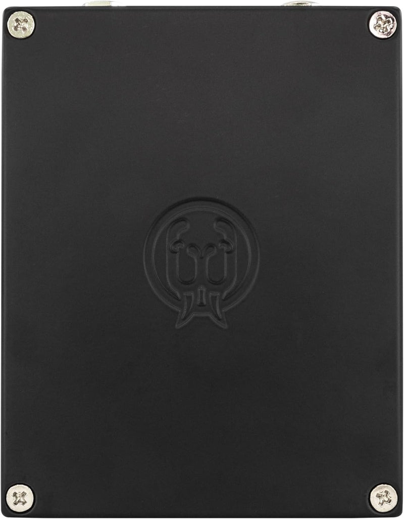 Walrus Audio Fable: Granular Soundscape Generator Black