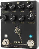 Walrus Audio Fable: Granular Soundscape Generator Black