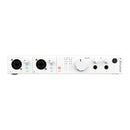 Arturia MiniFuse 4 USB-C Audio Interface - White