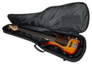 Gator GB-4G-BASS 4G Series Gig Bag for Bass Guitars