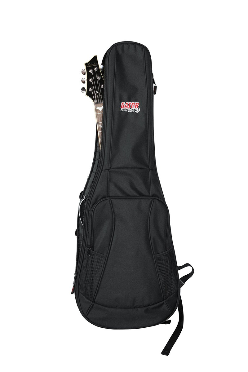 Gator GB-4G-ELECTRIC 4G Series Gig Bag for Electric Guitars
