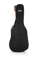 Gator GBE-DREAD Dreadnought Guitar Gig Bag