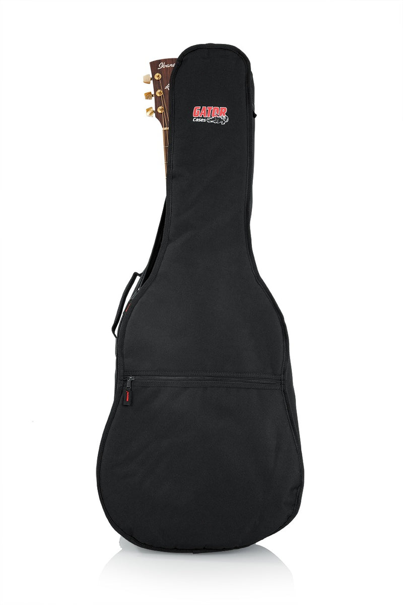Gator GBE-DREAD Dreadnought Guitar Gig Bag
