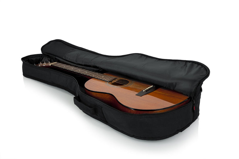 Gator GBE-MINI-ACOU Mini Acoustic Guitar Gig Bag