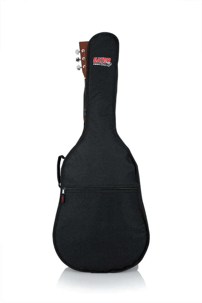 Gator GBE-MINI-ACOU Mini Acoustic Guitar Gig Bag
