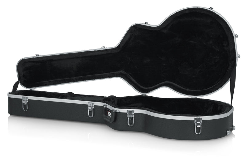 Gator GC-335 Semi-Hollow Style Guitar Case