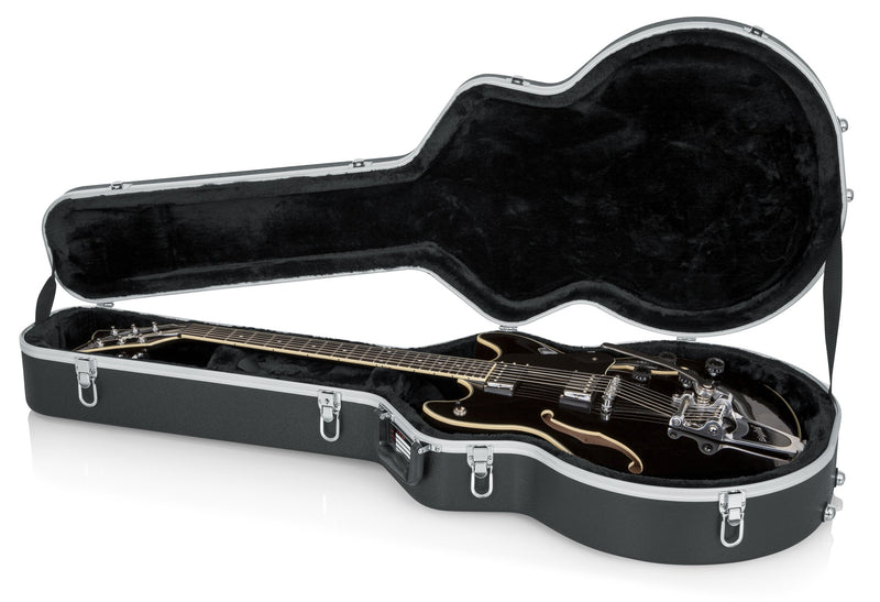 Gator GC-335 Semi-Hollow Style Guitar Case