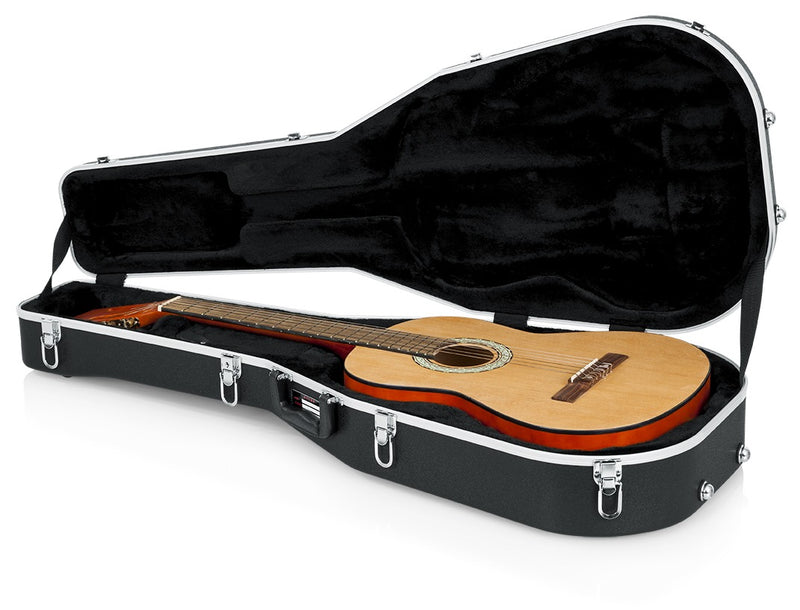 Gator GC-CLASSIC Classical Guitar Case