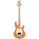 Sterling by Music Man RAY2 StingRay - Sunrise Orange