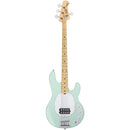 Sterling by Music Man RAY4 StingRay - Mint Green