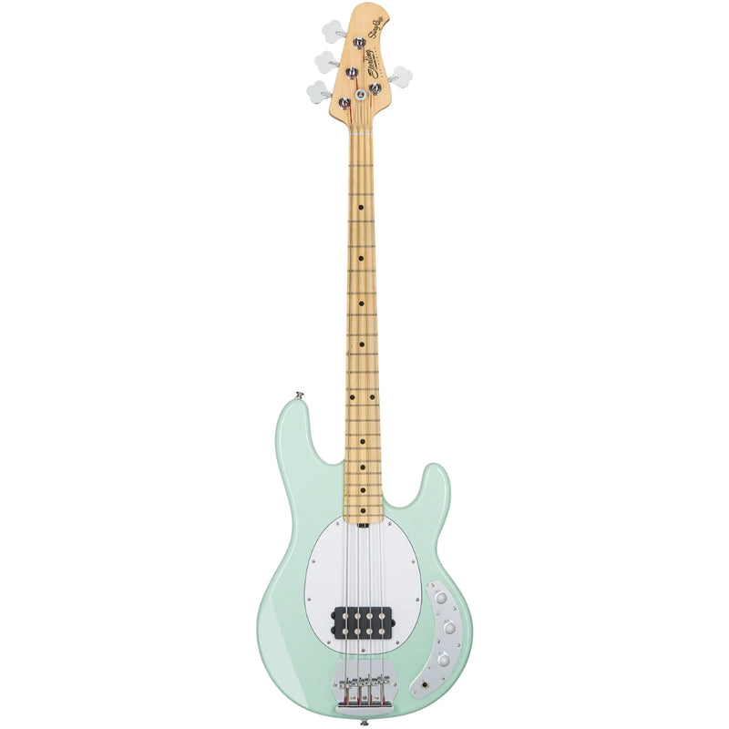 Sterling by Music Man RAY4 StingRay - Mint Green