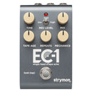 Strymon EC-1 Single Head Tape Echo (Open Box)