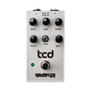 Wampler tcd The Compulsion Drive Distortion Pedal