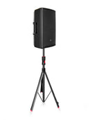 Gator GFW-ID-SPKRSET Pair of (2) ID series Speaker Stands