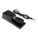 Gator GFW-KEYSUSTAIN Frameworks Traditional Piano Sustain Pedal for Electronic Keyboards