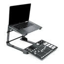 Gator GFWLAPTOP1000 Space Saving Collapsible Desktop Laptop Stand