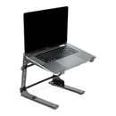 Gator GFWLAPTOP1000 Space Saving Collapsible Desktop Laptop Stand