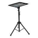 Gator GFWLAPTOP1500 Tripod Laptop And Projector Stand