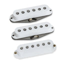 Seymour Duncan Cory Wong Clean Machine Set - White