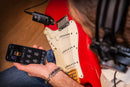 IK Multimedia TONEX Plug Headphone Amplifier (Open Box)