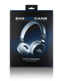 Electro-Harmonix NYC Cans Bluetooth Headphones