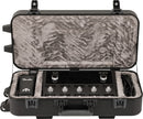 Fender Tone Master Pro Hard Case - Black (Open Box)