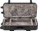 Fender Tone Master Pro Hard Case - Black (Open Box)