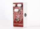 Catalinbread Galileo Treble Boost/Overdrive Pedal - Red Special