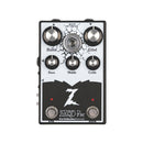 EarthQuaker Devices ZEQD-Pre Analog Tube Preamplifier