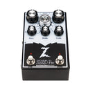 EarthQuaker Devices ZEQD-Pre Analog Tube Preamplifier