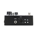 EarthQuaker Devices ZEQD-Pre Analog Tube Preamplifier