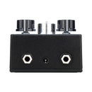 EarthQuaker Devices ZEQD-Pre Analog Tube Preamplifier