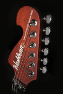 Washburn Nuno Battencourt N24 Padauk Electric Guitar - Padauk Stain
